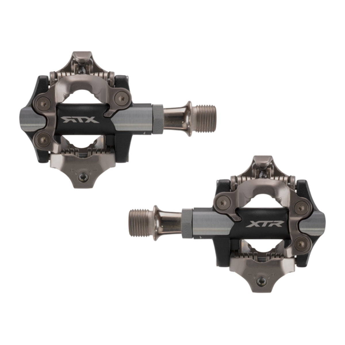 Shimano XTR PD-M9100 Pedals - Race