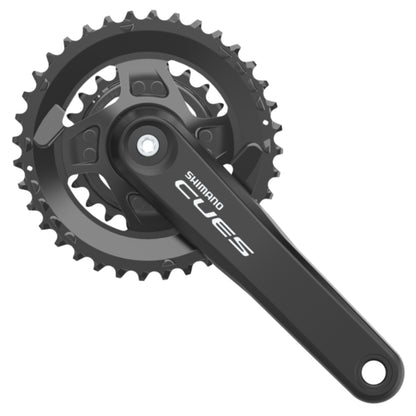 Pédalier Shimano CUES FC-U4010-2B
