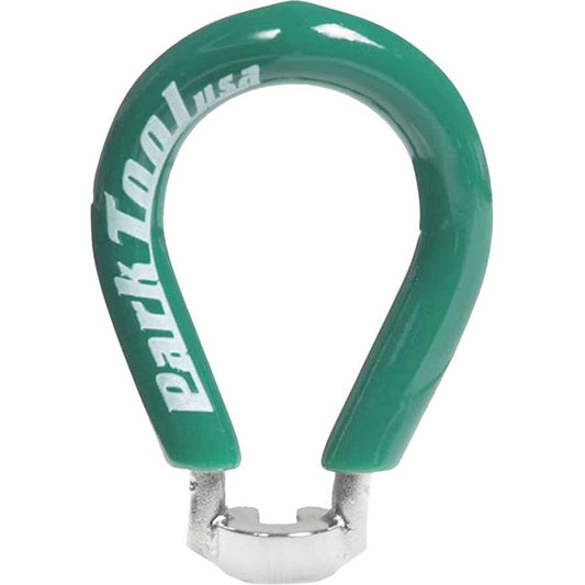 Clé à rayon Park Tool SW-1 vert