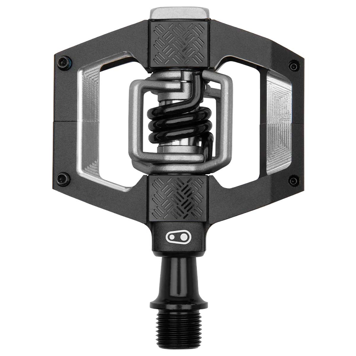 Pédales Crank Brothers Mallet Trail