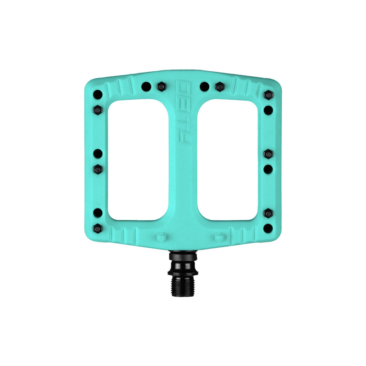 Deity Defttrap Pedals