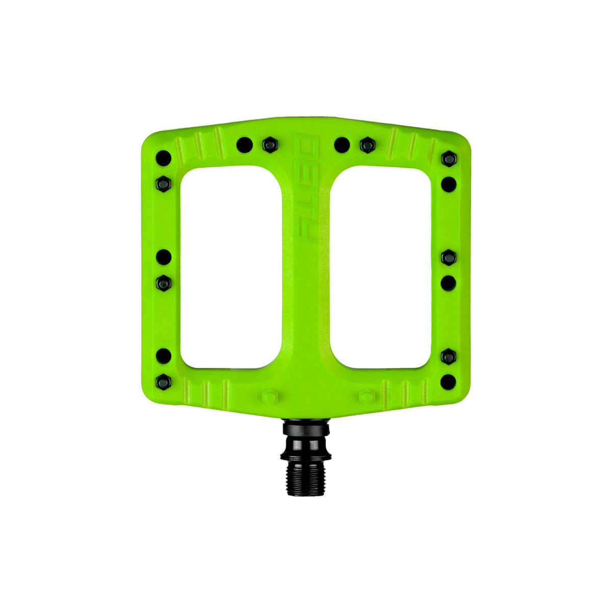 Deity Defttrap Pedals