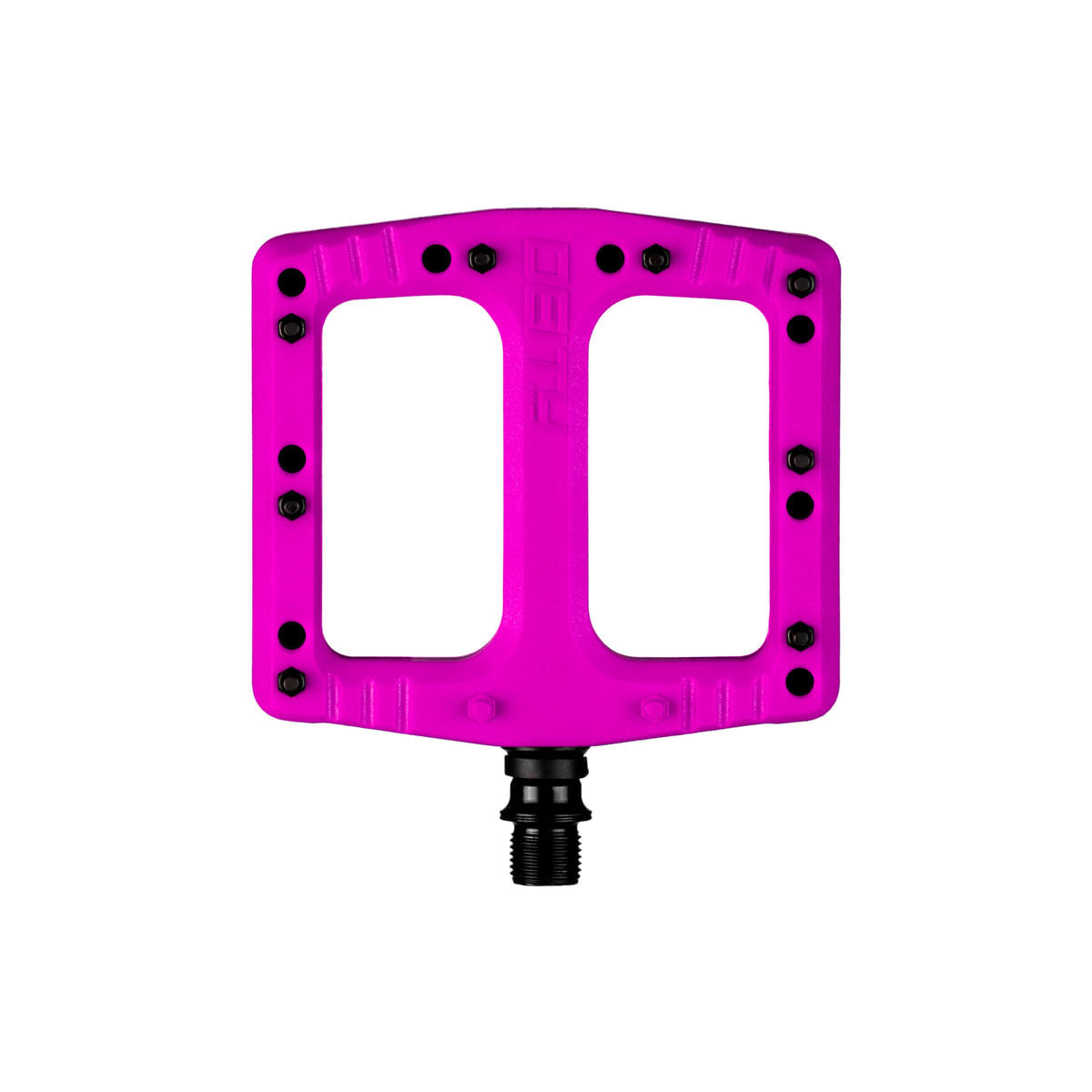 Deity Defttrap Pedals