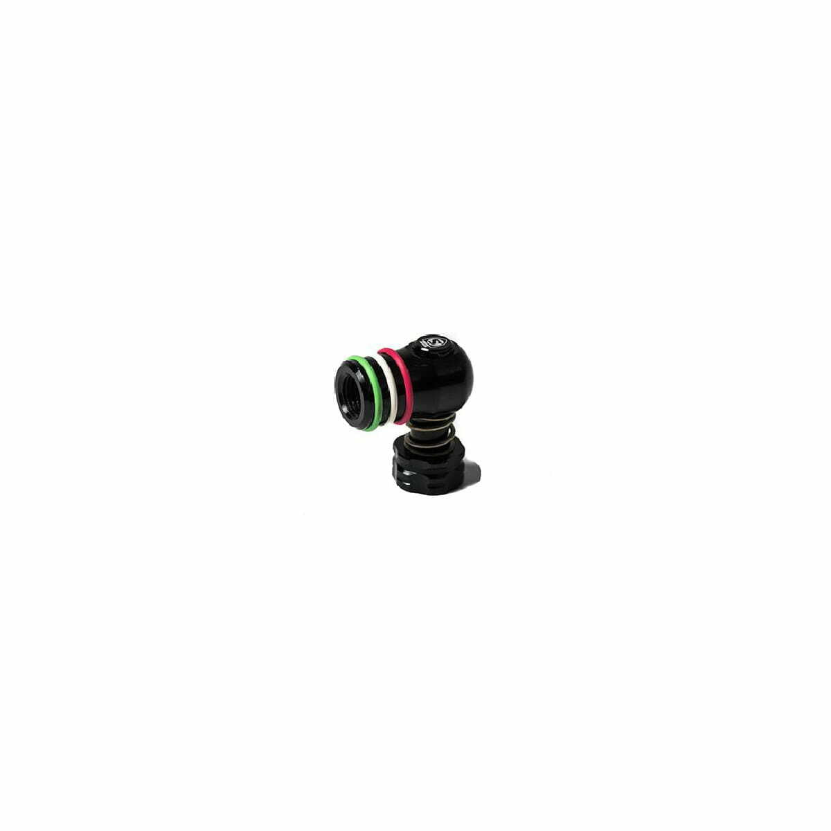 REGULATEUR CO2 SILCA EOLO III