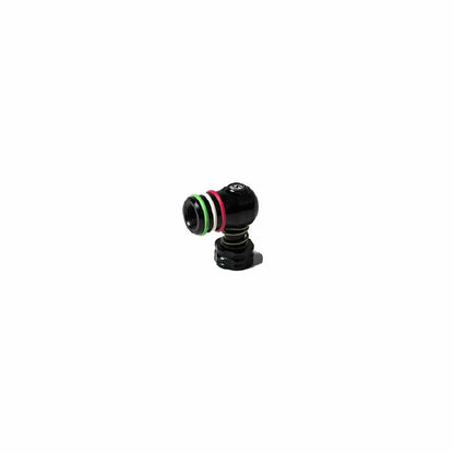 REGULATEUR CO2 SILCA EOLO III