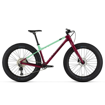 Rocky Mountain Blizzard Carbon 30