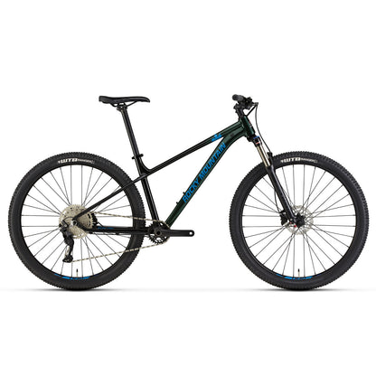 ROCKY MOUNTAIN FUSION 30