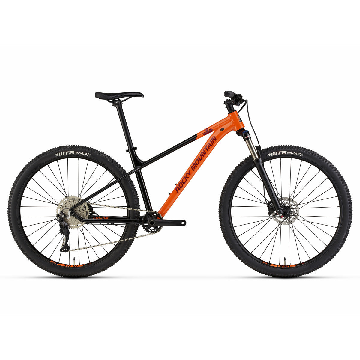 ROCKY MOUNTAIN FUSION 30