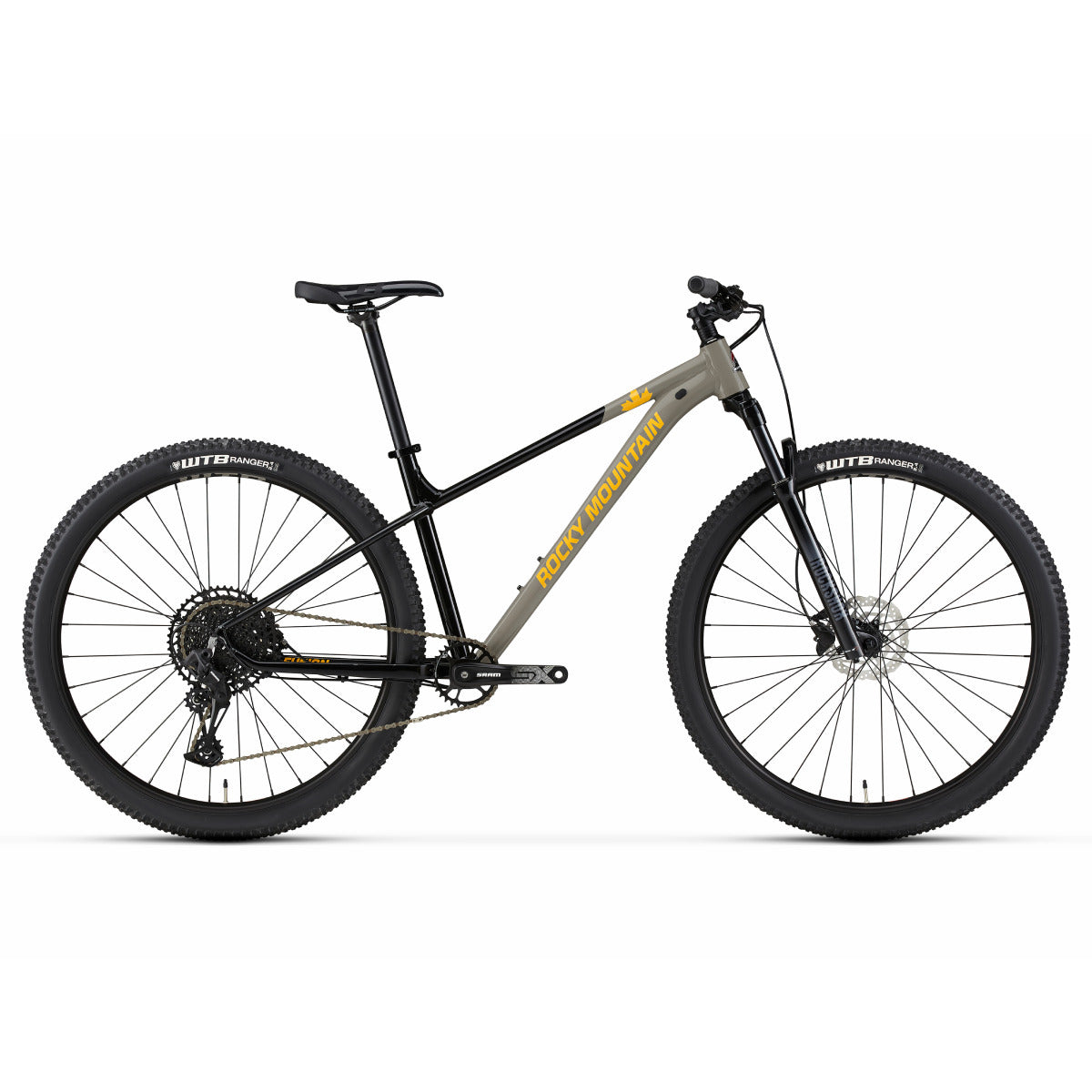Rocky Mountain Fusion 40 – Bicycles Quilicot