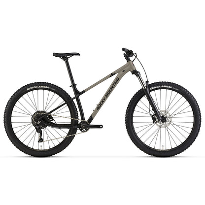 ROCKY MOUNTAIN GROWLER 20