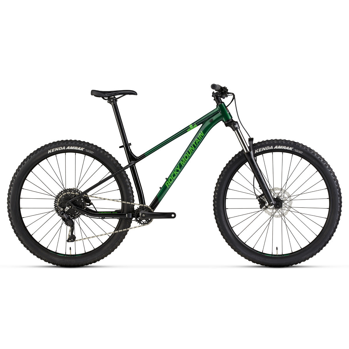 ROCKY MOUNTAIN GROWLER 20