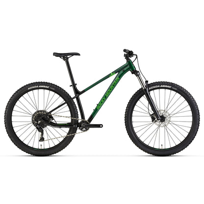 ROCKY MOUNTAIN GROWLER 20