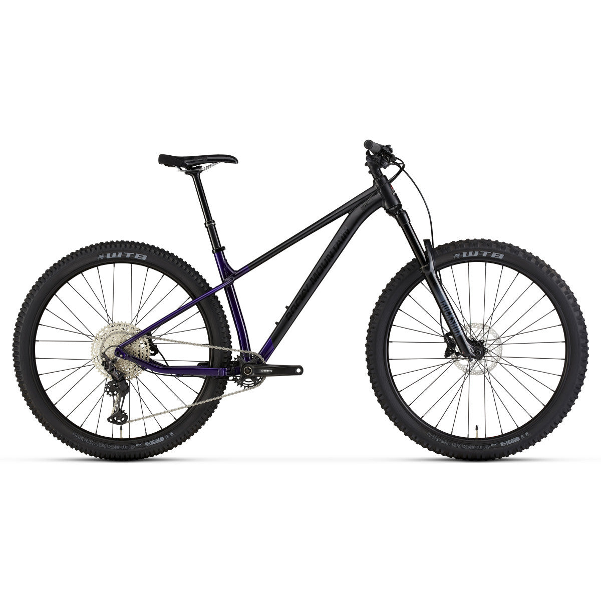 ROCKY MOUNTAIN GROWLER 50
