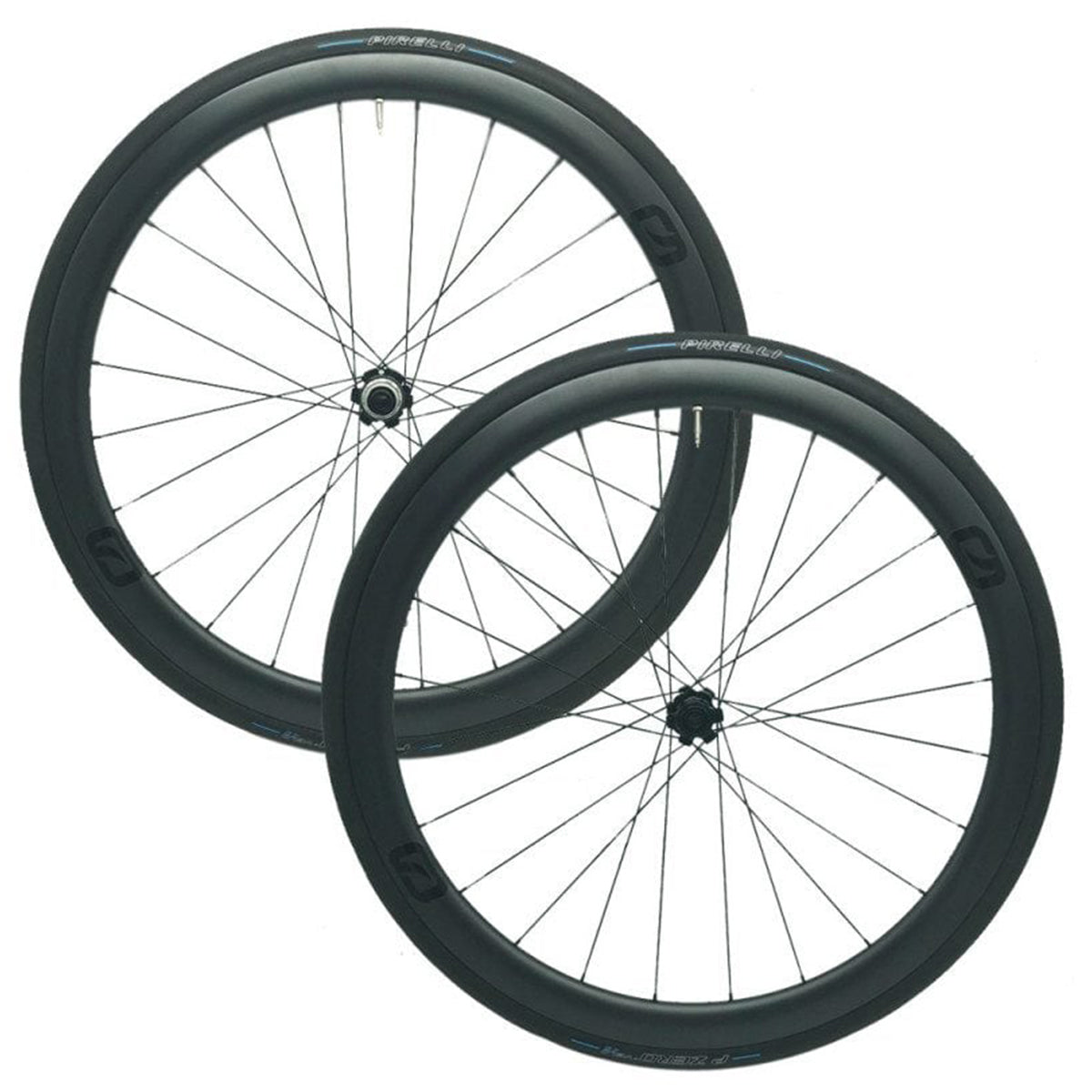 パーツ MOST ULTRAFAST 40 DISC Most Ultrafast 40 Disc Shimano Wheels - Pair – Bicycles Quilicot