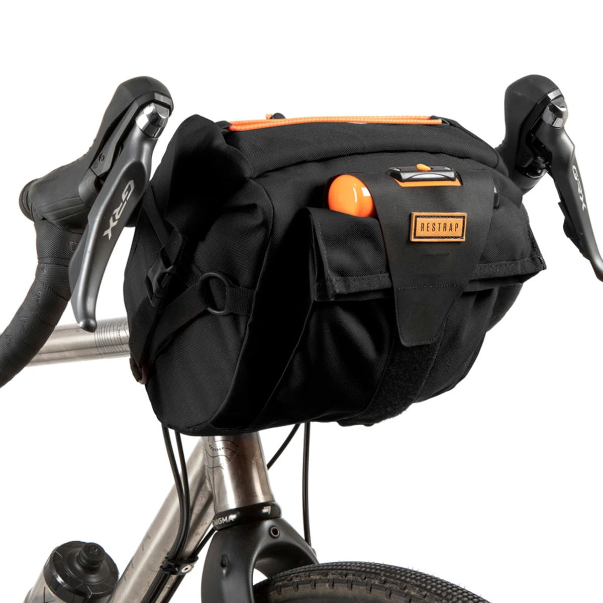 RESTRAP BAR PACK HANDLEBAR BAG
