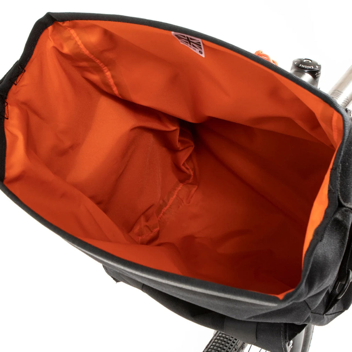 RESTRAP BAR PACK HANDLEBAR BAG