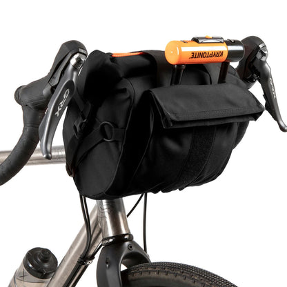 RESTRAP BAR PACK HANDLEBAR BAG