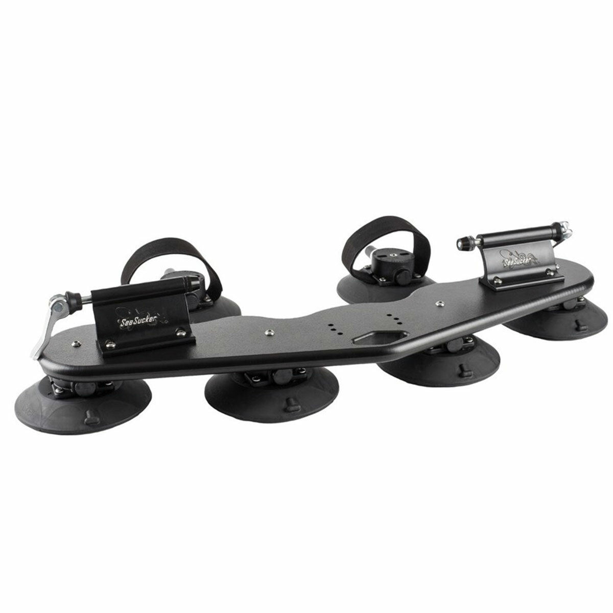 Support à vélos Sea Sucker Mini Bomber pour 2 vélos