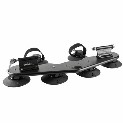 Support à vélos Sea Sucker Mini Bomber pour 2 vélos