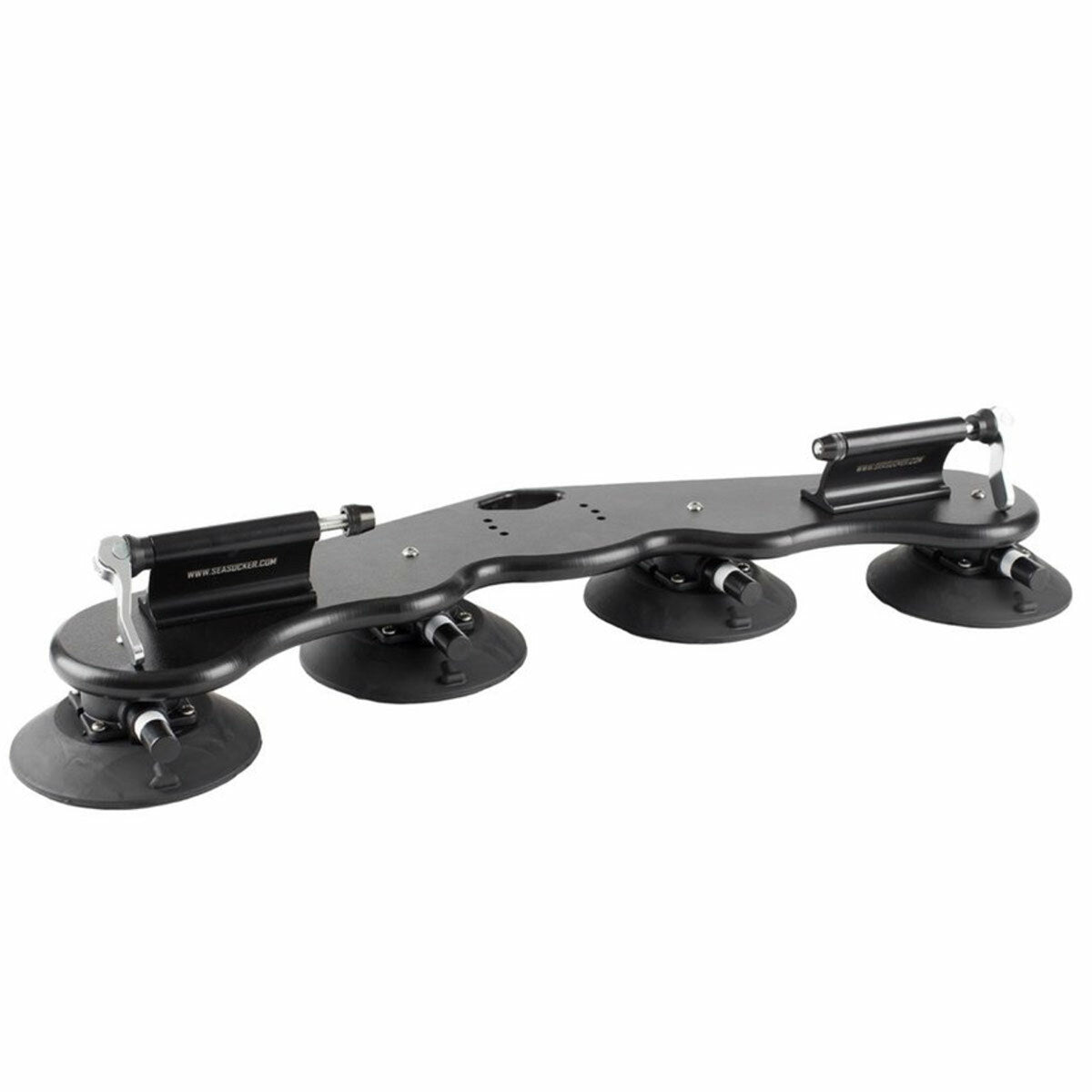 Support à vélos Sea Sucker Mini Bomber pour 2 vélos