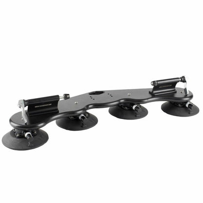 Support à vélos Sea Sucker Mini Bomber pour 2 vélos