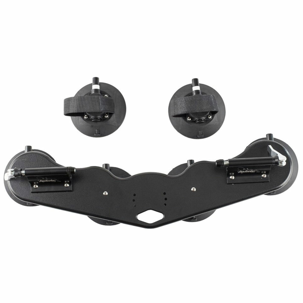 Support à vélos Sea Sucker Mini Bomber pour 2 vélos
