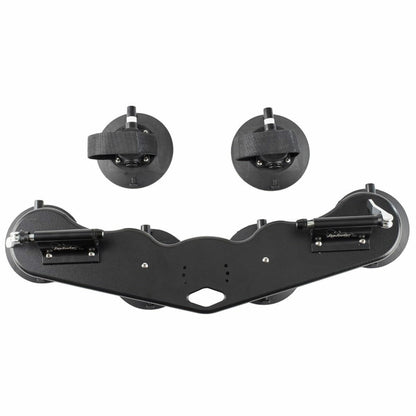 Support à vélos Sea Sucker Mini Bomber pour 2 vélos