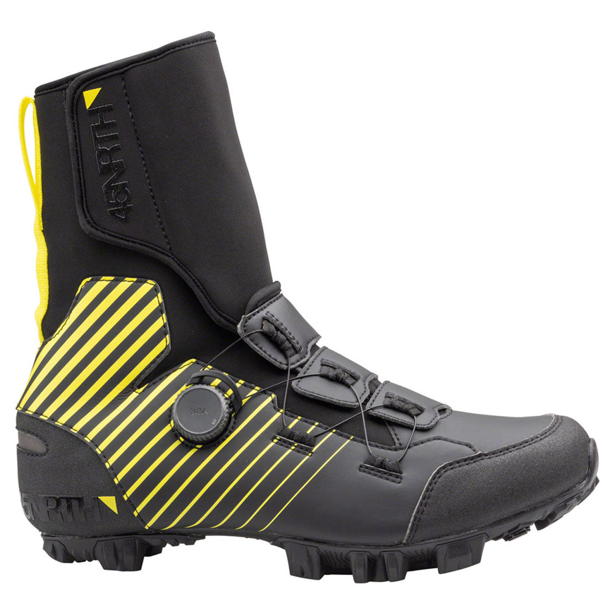 Bottes 45NRTH Ragnarok BOA MTN Haute