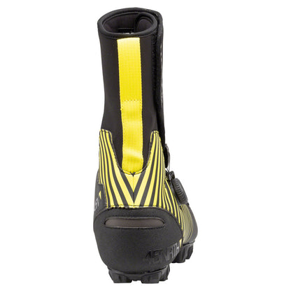 Bottes 45NRTH Ragnarok BOA MTN Haute