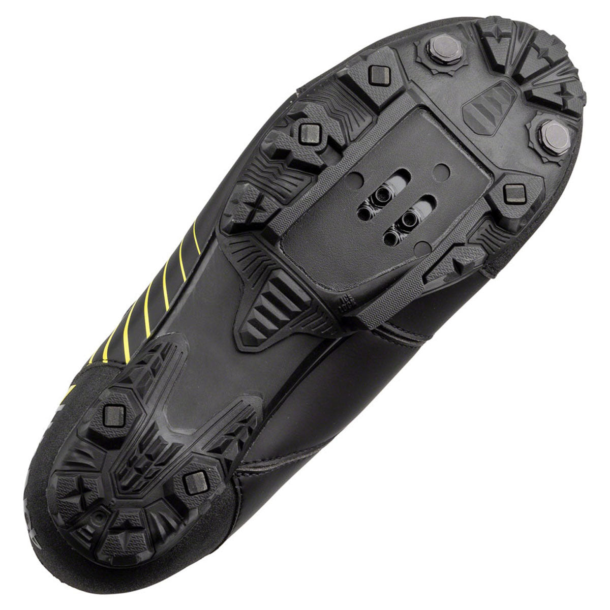 Bottes 45NRTH Ragnarok BOA MTN Haute