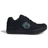 Black / Menthe