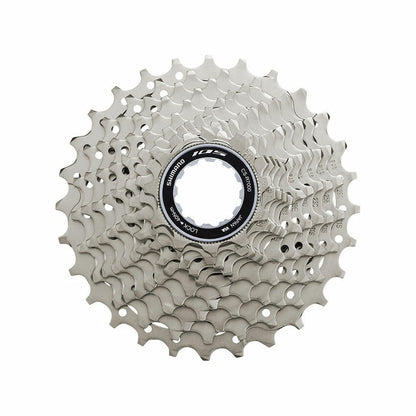 Cassette Shimano 105 CS-R7000 11 vitesses 11-30