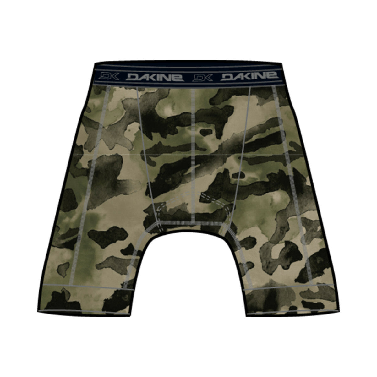 SHORT DAKINE COMP LINER