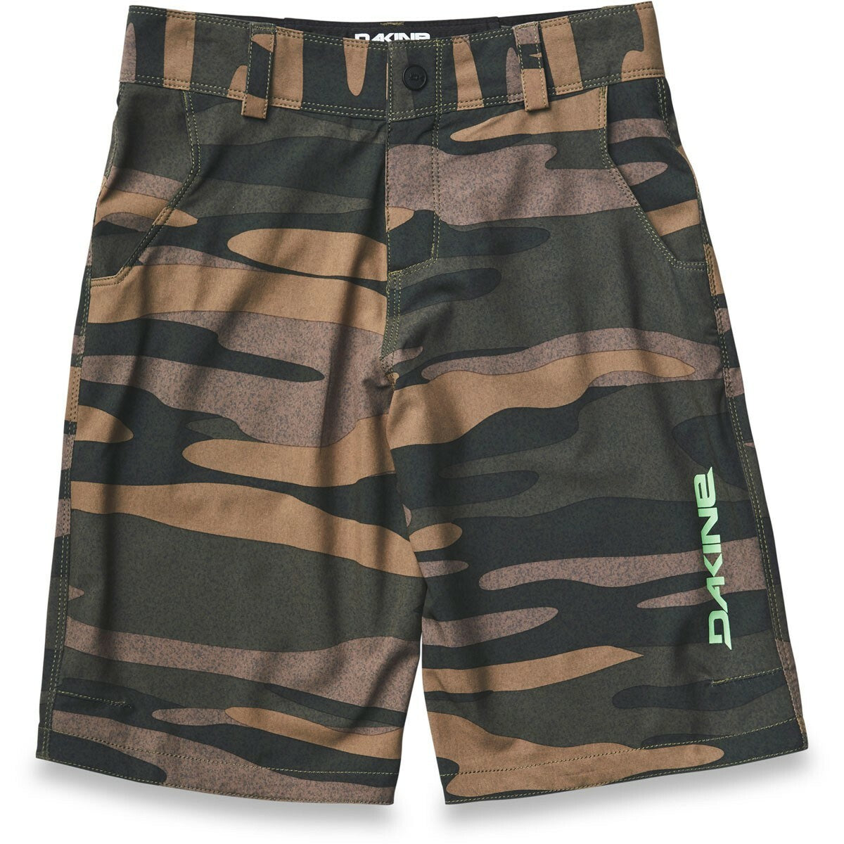SHORT DAKINE PACE JUNIOR