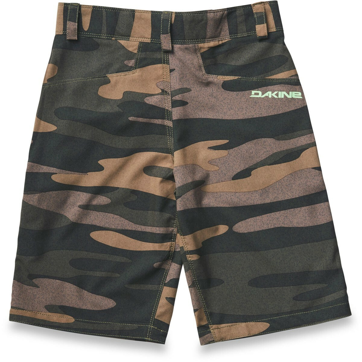 SHORT DAKINE PACE JUNIOR