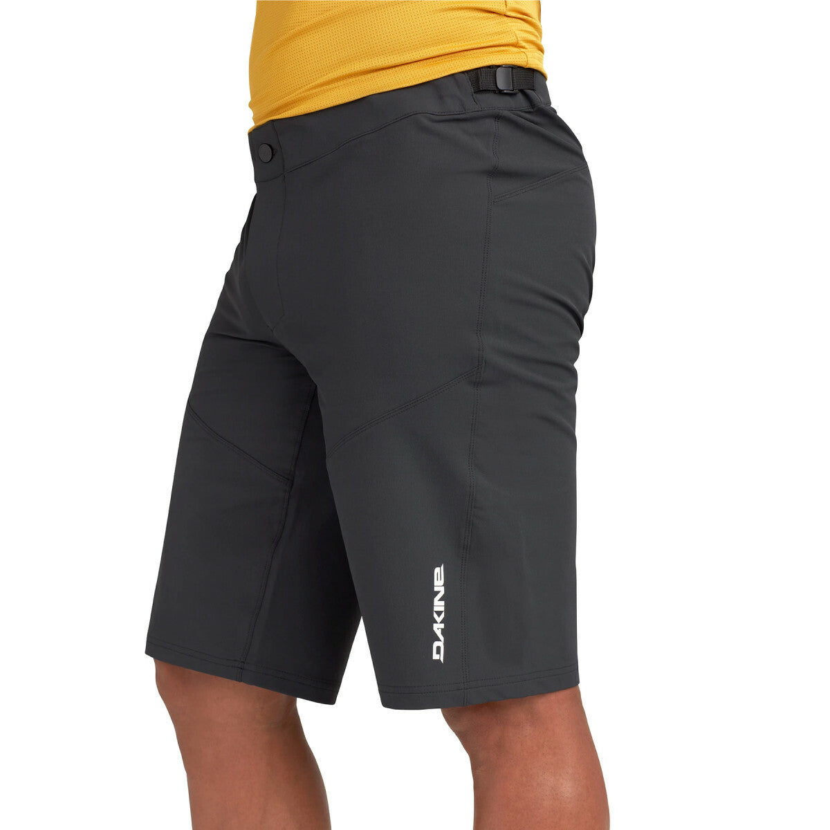 Short Dakine Syncline