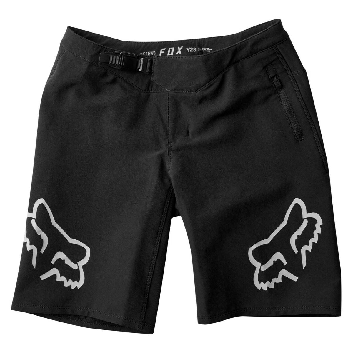 Short Fox Defend S pour Enfant