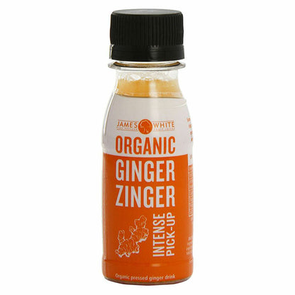 Shot gingembre organic - 70ml