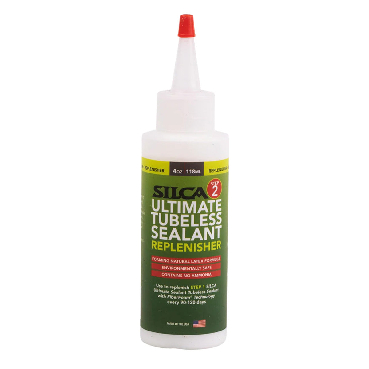 Silca Ultimate Tubeless Sealer 118 mL