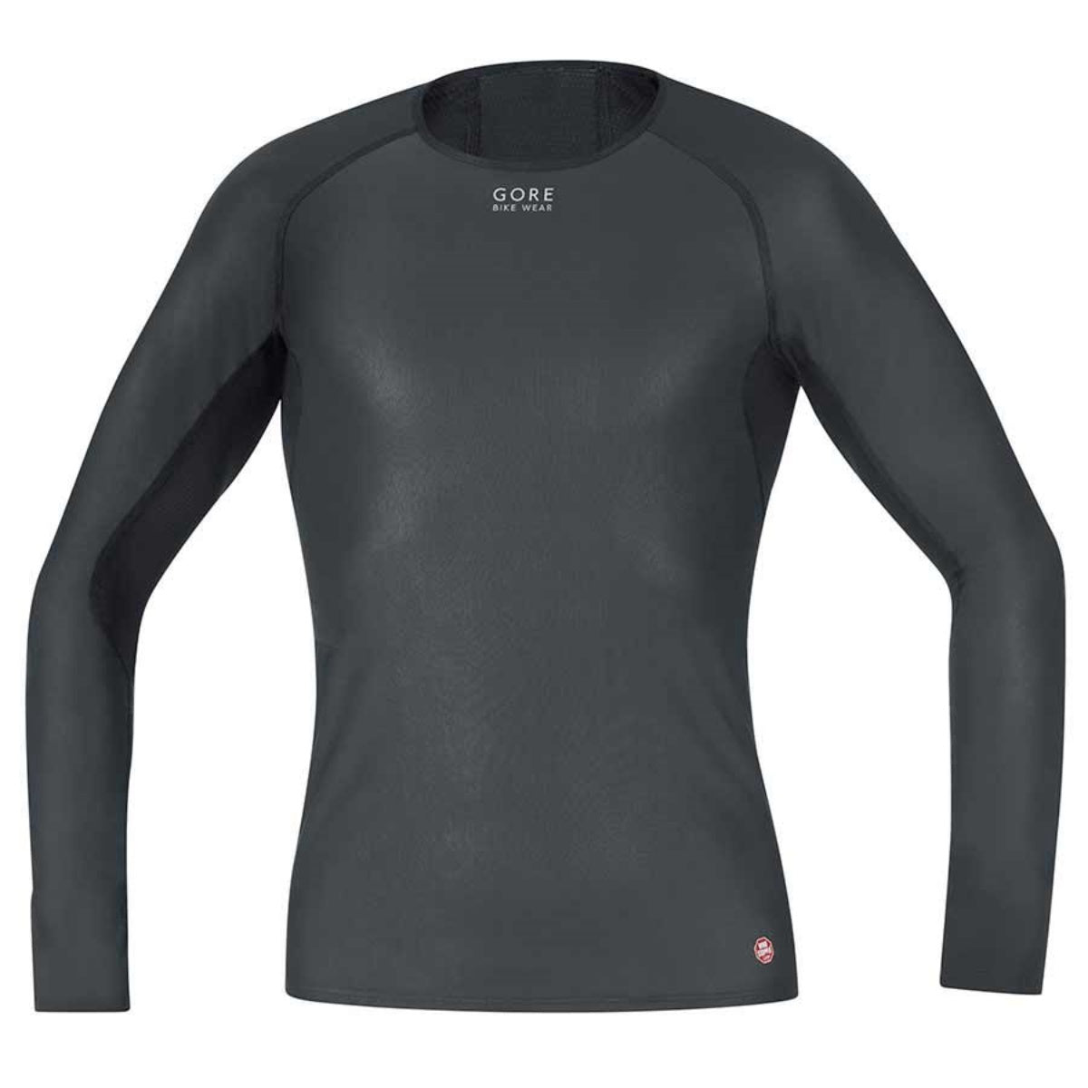 SOUS-VETEMENT À MANCHES LONGUES GORE WINDSTOPPER