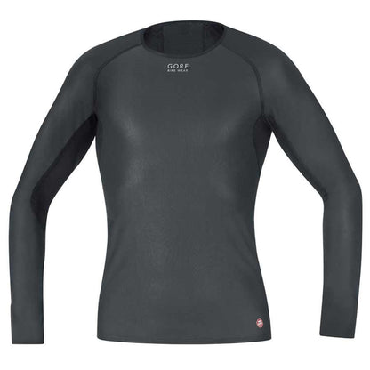 SOUS-VETEMENT À MANCHES LONGUES GORE WINDSTOPPER