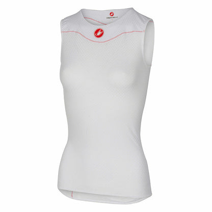 SOUS-VETEMENT CASTELL PRO ISSUE SANS-MANCHE FEMME