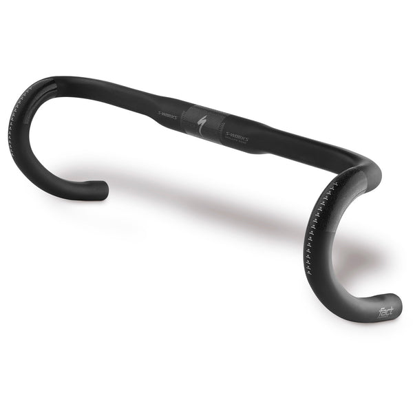 Specialized S-Works Shallow Bend Carbon Handlebars – Bicycles Quilicot