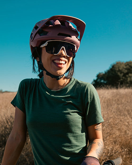 Lunettes et casques