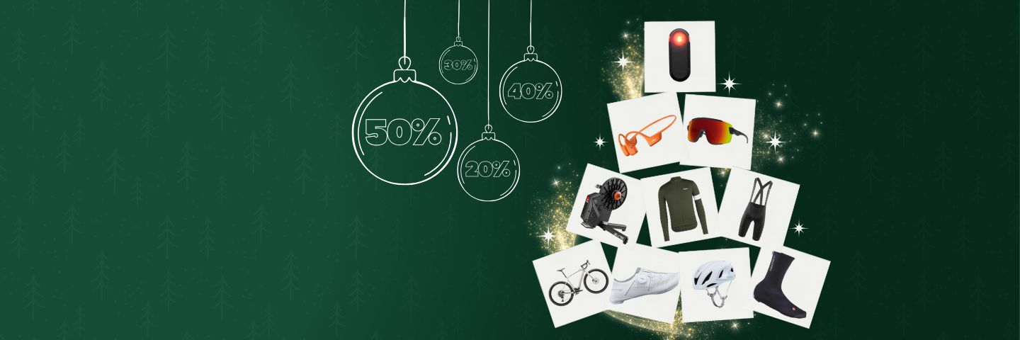 <p><strong>Christmas Sales</strong></p>