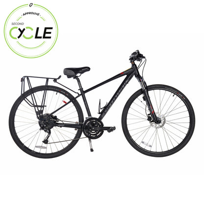 Specialized Crosstrail Sport Disc Noir Small