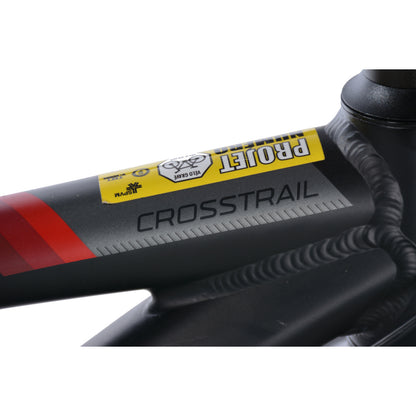 Specialized Crosstrail Sport Disc Noir Small