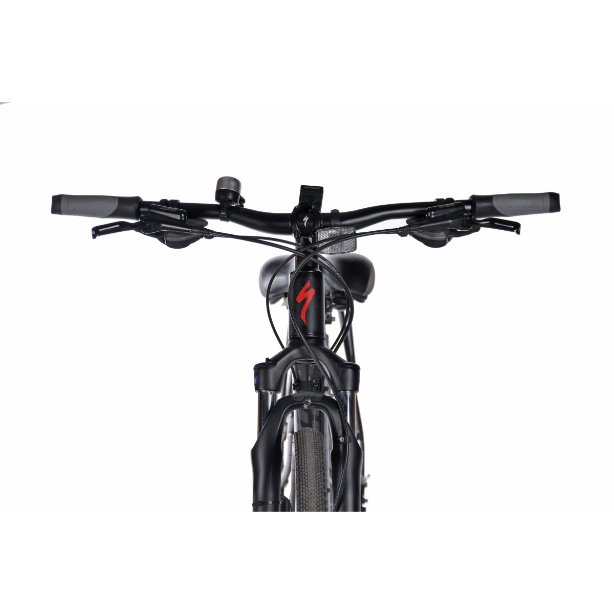 Specialized Crosstrail Sport Disc Noir Small