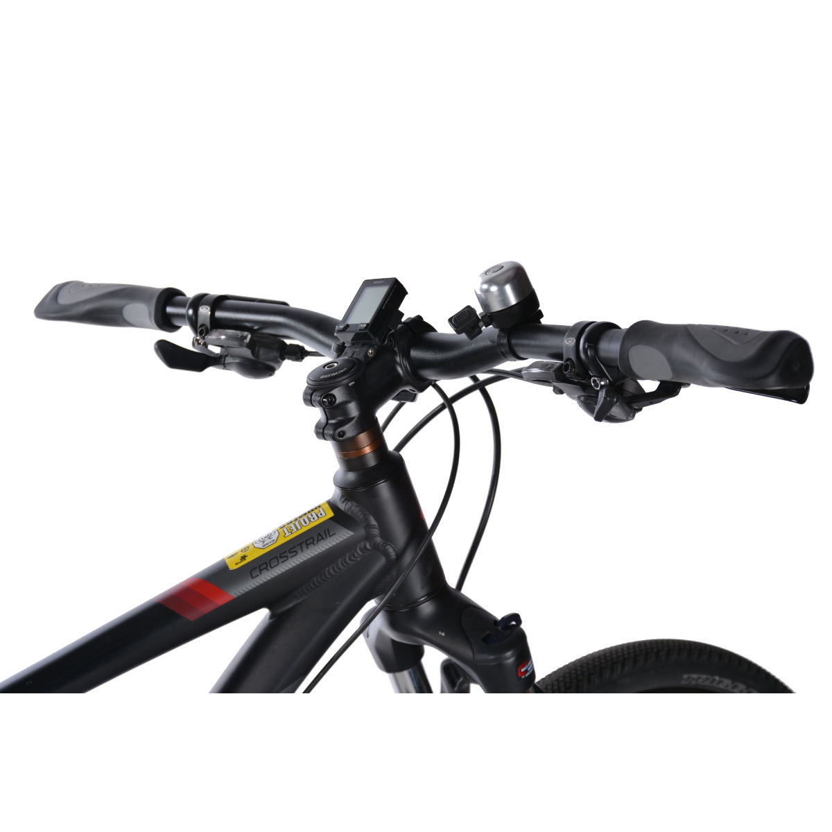 Specialized Crosstrail Sport Disc Noir Small