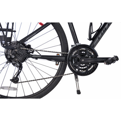 Specialized Crosstrail Sport Disc Noir Small